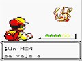 coge a mew en la ciudad 2