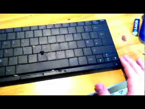 how to keyboard ps3