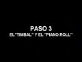 Tutorial dembows fruity loops   7 -parte 2 segunda
