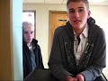 \"If something happens in the next 8 seconds, this video will be worth keeping...\"
