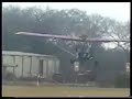 How to Land A Plane Without 1 of the Tires! How to Land A Plane Without 1 of the Tires!