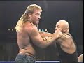 Thunderbolt Patterson  at Slamboree 93