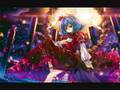 MoF Stage 6 Theme - Cemetery of Onbashira~ Grave of Being
