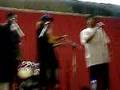 ROOKIE,RHYMES,n POPKORN