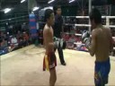 IQ from Rawai Muaythai Camp -  Fights July 25th