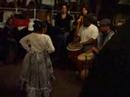 Bomba at Baobab with Alma Moyo