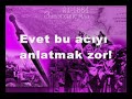 BÜYÜK ÇERKES SÜRGÜNÜ 21 MAYIS 1864