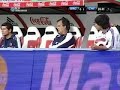 Both Riquelme goals vs Chile