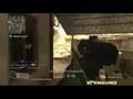 Call of Duty 4 M40A3 Montage - xPenguinx
