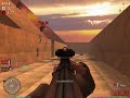 Call of Duty 2 Aimbot Spawn Rape