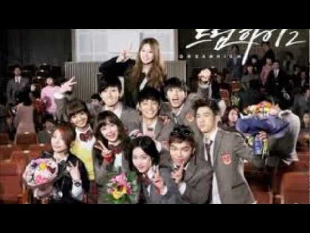 Dream High / Last Performance (love High) Dream High / Last Performance (love High)
