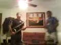 Recital en vivo, en Espiritu Docente, Entre rios.. Donde el conjunto grabo sus primer CD en vivo, 