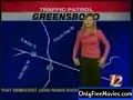 RAPPING NEWS REPORTER