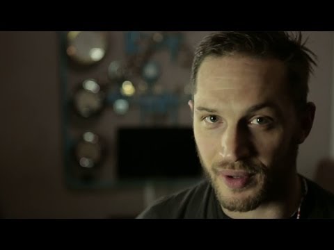 Tom Hardy interview: addiction, alcohol and never giving up on your dream