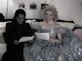 Click here to watch this video Megan Hilty (SMASH), Shoshana Bean & Larry Mendte in the finale of my daughter's Bat Mitzvah montage