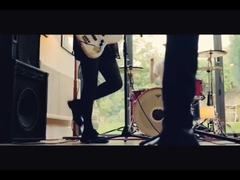 Muncie Girls - Railroad