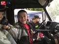 Dzień otwarty w słupskiej Szkole Policji
