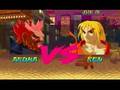 Street Fighter Alpha Akuma All Perfect