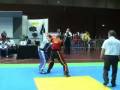 WAKO Kickboxing European Championship Lightcontact -63kg Lawson (GBR) vs. Haqparast (GER)