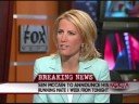 Laura Ingraham on Sarah Palin as McCain\