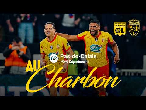 Vidéo – AU CHARBON : La qualif’ de tout un collectif !