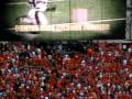 Auburn football team leadout video