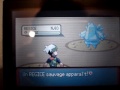Broken RNG Demonstration : Shiny Regice on Emerald