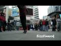 Dundas Square SHIMMYCOCOPUFFSSS meetup! Asian Invasion & Special Guest SIZZLINWOK! WATCH IN HD!