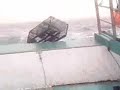 shooting out- lobster fishing in nova scotia