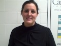 Susan Clements - Niagara University Volleyball Coach