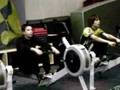 Open Tilburgs Kampioenschap Indoor Rowing Jeugd