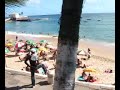 Praia Barra, Salvador, Bahia, Brasil,Barra Beach