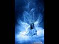 angeles y reflexiones