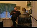 Valkeaa unelmaa  - Karaoke cover jari sillanpää