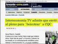 CQC en Castellón 2: Fabra y sus matones de Intereconomía
