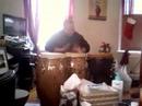 More hand drums
