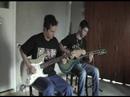 furaku/groove man vous présente full moon bossa