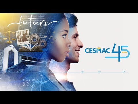 Vestibular Cesmac 2019.1 | Teaser