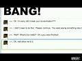 Google Wave Meets Pulp Fiction