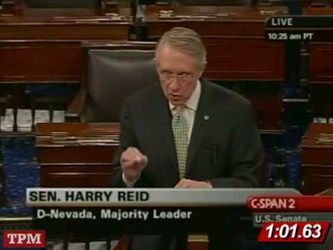 January 6, 2009: The Day in 100 Seconds