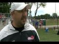 videos de Interview Warren Craney 4.7.2009