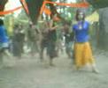 Dunklebunt at Summer Solstice 2007