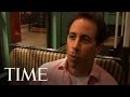 Jerry Seinfeld on How to Make Kids Laugh