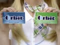Orbit Gum 