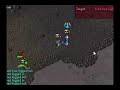 Pknubsfofun Bounty Hunter Video 5 - 1 vs. 1 - 99 Range PKer Pknubsfofun Bounty Hunter Video 5 - 1 vs. 1 - 99 Range PKer