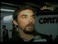 Miki Rospligiosi en Canal Visión 20