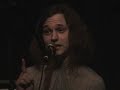 It Came From The Woods: Live Version