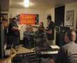 Rehearsal For New Johnny Hiland Album