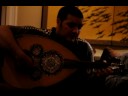 George Kandalaft (oud) - البنت الشلبية (عود) فيروز