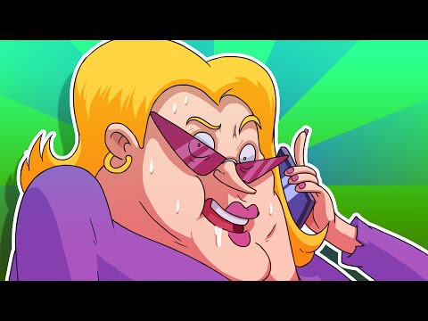 YO MAMA SO FAT! Scale
